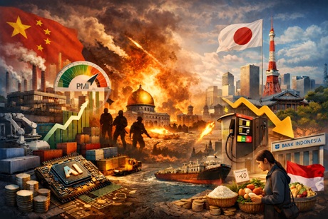 Asia: tra ripresa e inflazione